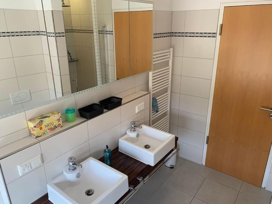 Panorama Apartment Кандерн Екстер'єр фото
