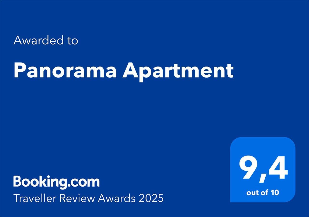 Panorama Apartment Кандерн Екстер'єр фото